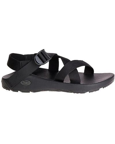 Chaco Z1 Classic Outdoor Sandal - Black