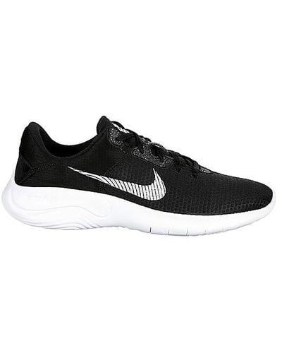 Nike Flex Experience 11 Running Shoe - Black