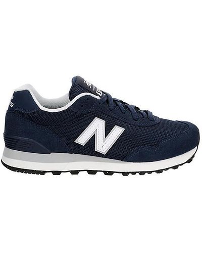 New Balance 515 Sneaker Running Sneakers - Blue