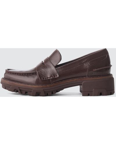 Rag & Bone Loafers and moccasins for Women | Online Sale up to 82