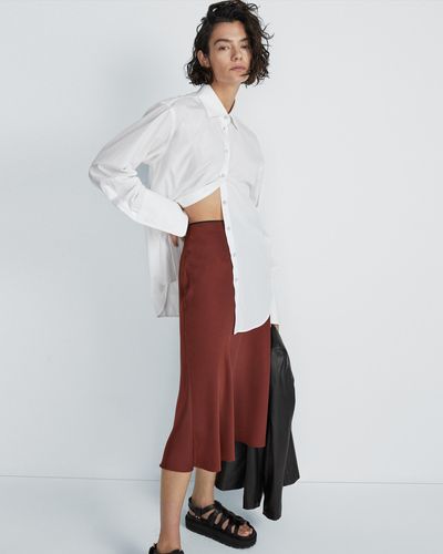 Rag & Bone Maxi skirts for Women | Online Sale up to 78% off | Lyst