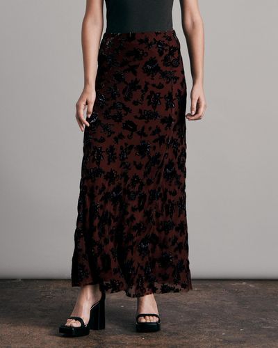 Rag & Bone Maxi skirts for Women | Online Sale up to 73% off | Lyst
