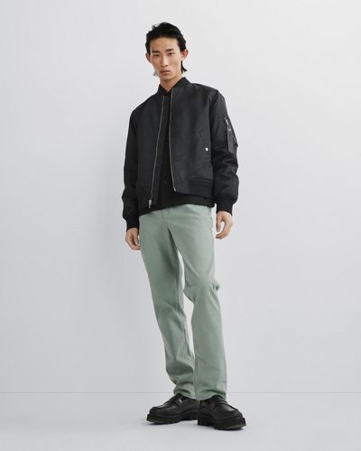 Rag & Bone Fit 2 Stretch Twill Chino - Multicolor