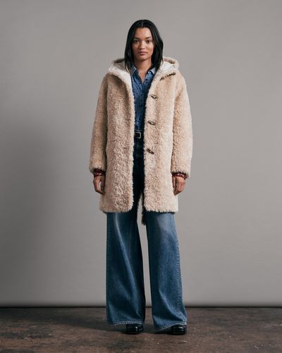 Rag & Bone Fur jackets for Women | Online Sale up to 75% off | Lyst