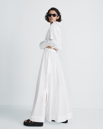 Rag & Bone Maxi skirts for Women | Online Sale up to 73% off | Lyst