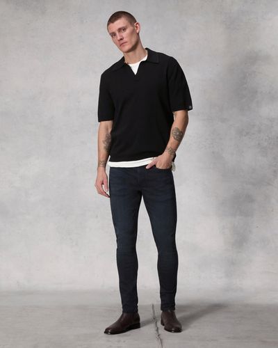 Rag & Bone Fit 1 - Black