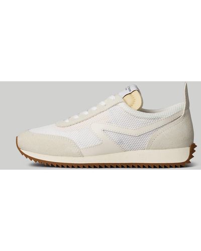 Rag & Bone Retro Runner - White