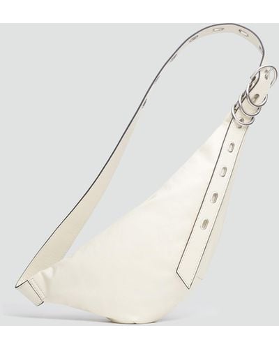 Rag & Bone Petra Sling - White