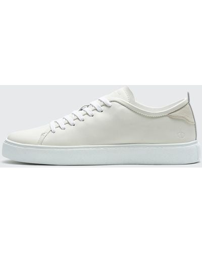 Rag & Bone Perry Sneaker - White