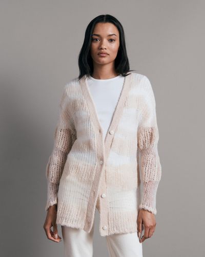 off Online Lyst Sale to & Cardigans | | for Rag Bone Women 67% up
