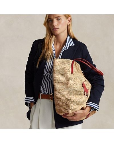Ralph Lauren Bags for Women | Online Sale up to 50% off | Lyst