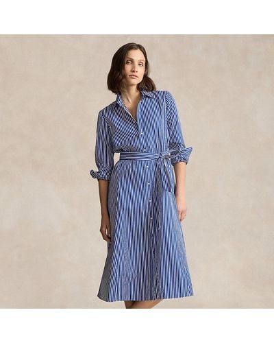 Ralph Lauren Dresses - Blue