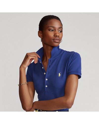 Ralph Lauren Tops for Women | Online Sale up to 50% off | Lyst - Page 5