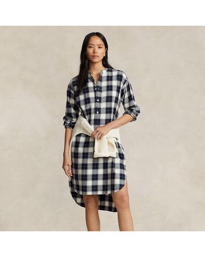 Ralph Lauren Dresses for Women | Online Sale up to 60% off | Lyst