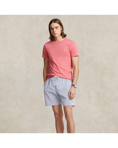 Polo Ralph Lauren Klassische Badeshorts Traveler - Mehrfarbig