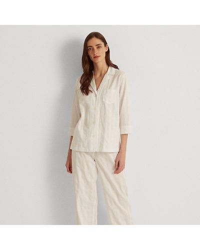 Pyjamas Ralph Lauren femme à partir de 69 € | Lyst