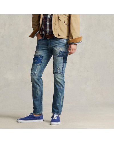 Ralph Lauren Jeans for Men | Online Sale up to 43% off | Lyst