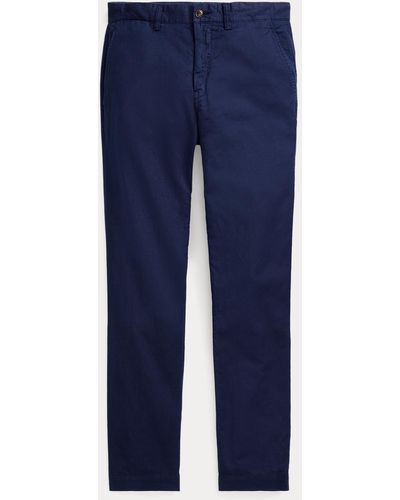Polo Ralph Lauren-Broeken, pantalons en chino's voor heren | Online sale  met kortingen tot 50% | Lyst NL