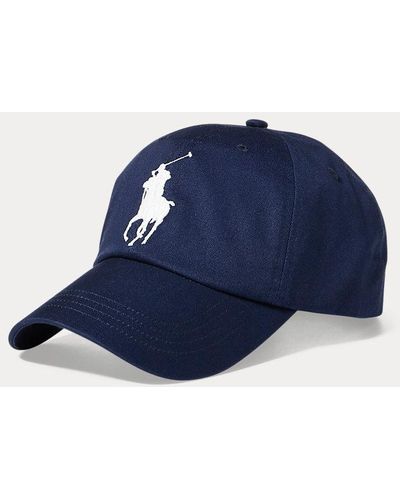 Cappelli Polo Ralph Lauren da donna | Sconto online fino al 50% | Lyst