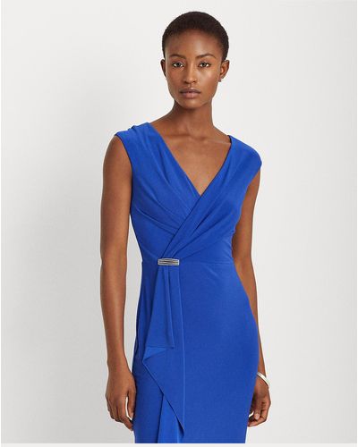 Robes de cérémonie et de soirée Ralph Lauren pour femme | Réductions en  ligne jusqu'à 30 % | Lyst