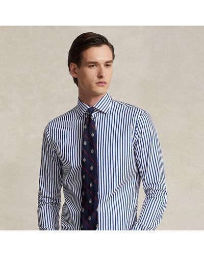 Camisas de vestir Polo Ralph Lauren de hombre | Rebajas en línea, hasta el  20 % de descuento | Lyst