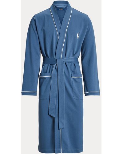 Men's Polo Ralph Lauren Dressing Gowns and bathrobes from £55 | Lyst UK