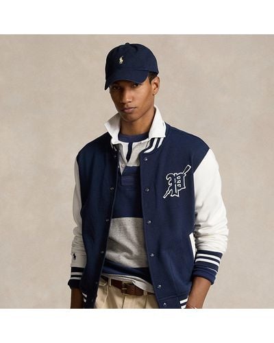 Mens baseball style jackets outlet