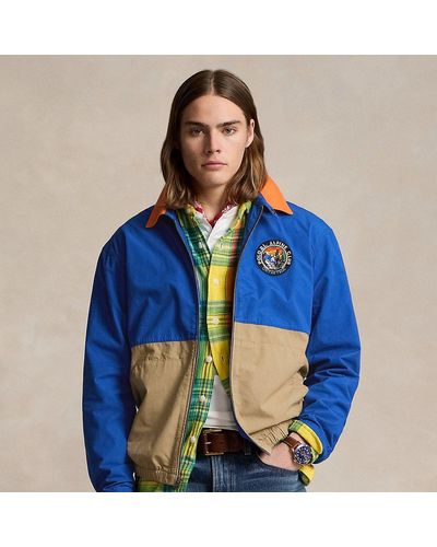 Plumiferos hombre ralph lauren sale