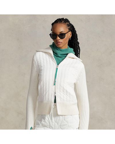 RLX Ralph Lauren Jackets for Women | Online Sale up to 60% off | Lyst