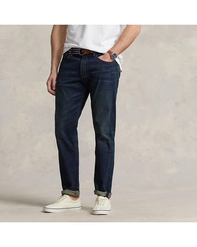 Polo Ralph Lauren Jeans Prospect Straight-Fit - Blu