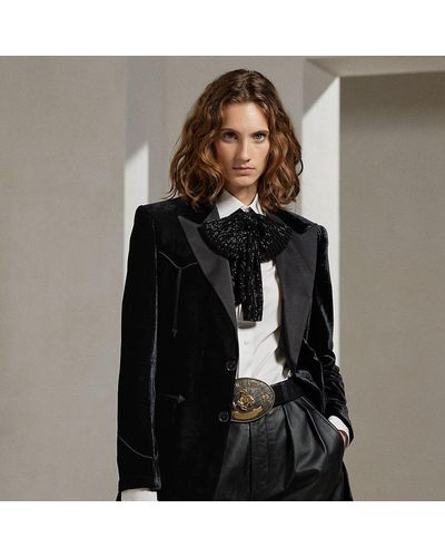 Ralph lauren shop tuxedo jacket