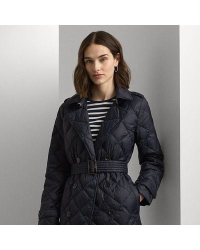 Lauren by Ralph Lauren Coats for Women Online Sale up to 50 off
