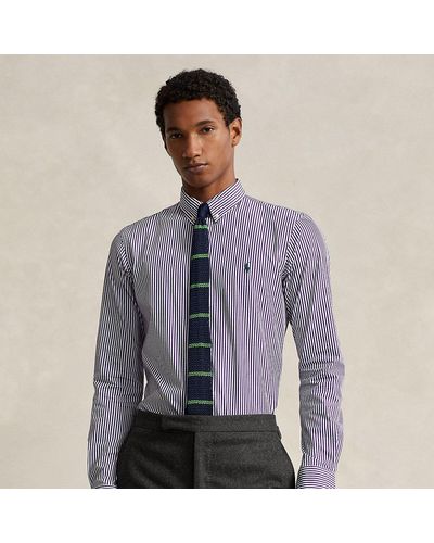 Chemises habillées Polo Ralph Lauren pour homme | Réductions Black Friday  jusqu'à 20 % | Lyst
