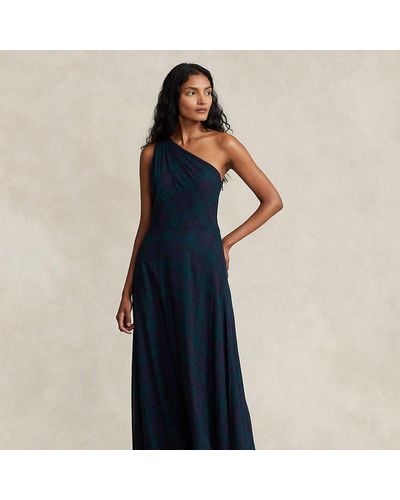 Ralph lauren semi shop formal dresses