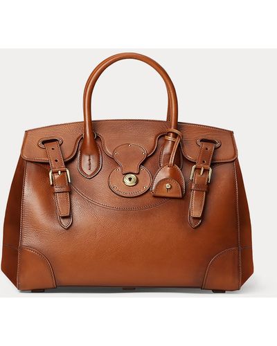 Ralph Lauren, Vintage, Bag -  UK