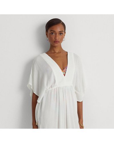 Ralph lauren empire shop waist cover up