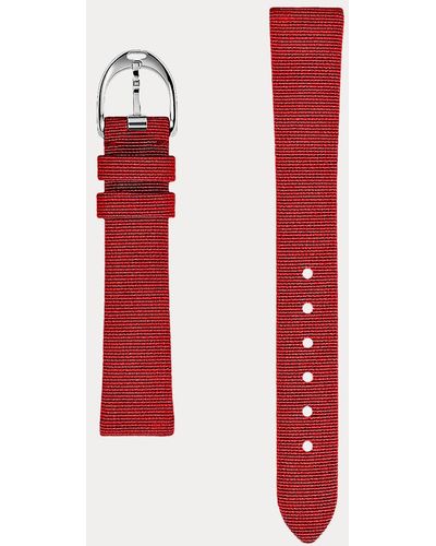 Grosgrain watch outlet bands