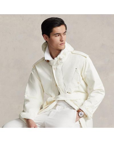 Plumíferos y chaquetas acolchadas Polo Ralph Lauren de hombre | Rebajas en  línea, hasta el 33 % de descuento | Lyst
