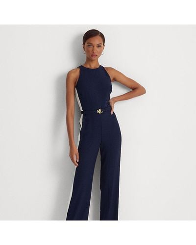 Ralph Lauren Jumpsuits and rompers for Women | Online Sale up to 50% off |  Lyst