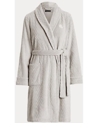 Robes de chambre et peignoirs Ralph Lauren femme à partir de 79 € | Lyst