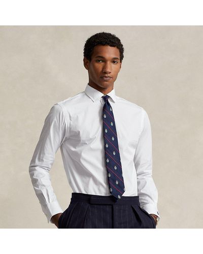 Ralph Lauren Formal shirts for Men | Online Sale up to 50% off | Lyst