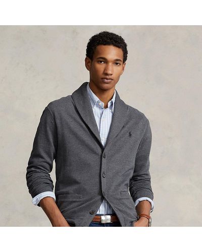 Ralph lauren mens store cardigan sale