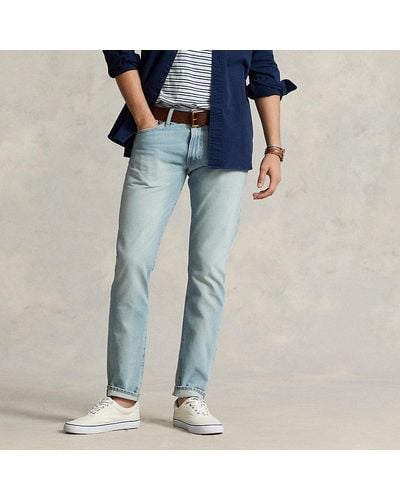 Polo ralph hot sale lauren jeans mens