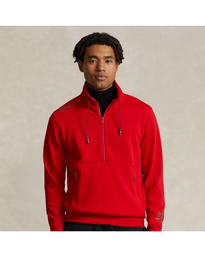 Mens ralph shop lauren sweatshirt sale