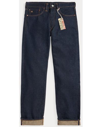 Jeans RRL da uomo | Sconto online fino al 50% | Lyst