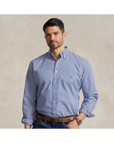 Chemises Ralph Lauren pour homme | Réductions Black Friday jusqu'à 40 % |  Lyst