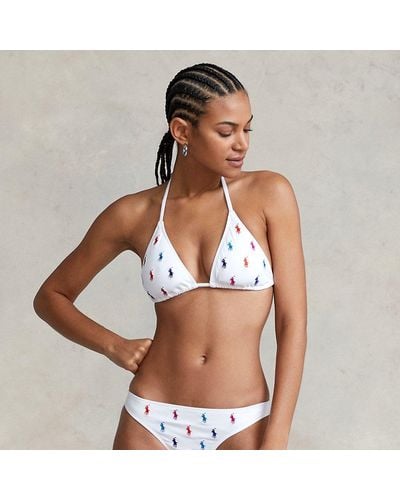 Ralph Lauren Bikinis and bathing suits for Women | Online Sale up to 26%  off | Lyst