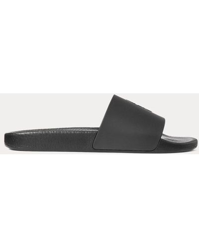 Sandales claquettes et tongs Polo Ralph Lauren pour homme