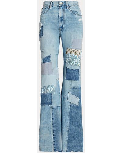 Polo Ralph Lauren Jeans for Women | Online Sale up to 50% off | Lyst UK
