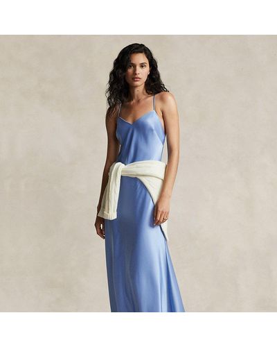 Robes de cérémonie et de soirée Ralph Lauren pour femme | Réductions en  ligne jusqu'à 20 % | Lyst